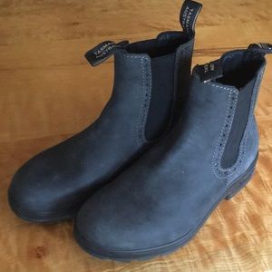 Blundstone Boots